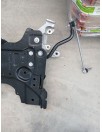 Recambio de puente delantero para peugeot 3008 iii hybrid motor hn09 referencia OEM IAM 7CAA800003519  