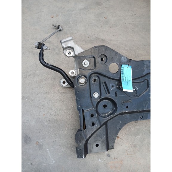 Recambio de puente delantero para peugeot 3008 iii hybrid motor hn09 referencia OEM IAM 7CAA800003519  