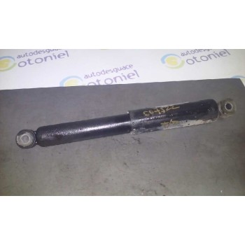 AMORTIGUADOR TRASERO DERECHO 