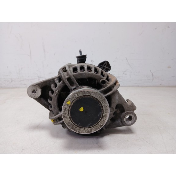 Recambio de alternador para toyota yaris (_p9_) 1.4 d-4d (nlp90_) referencia OEM IAM 270600N011  0124225055