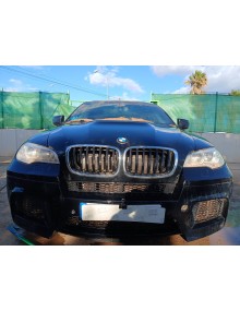 bmw x6 (e71, e72) del año 2013