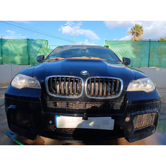 bmw x6 (e71, e72) del año 2013