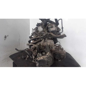 Recambio de motor completo para seat ibiza (6l1) cool referencia OEM IAM BKY M EXPORTACION