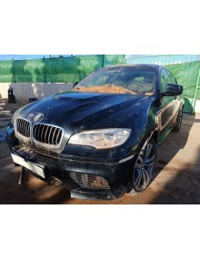 bmw x6 (e71, e72) del año 2013 2