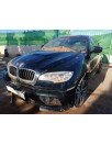 bmw x6 (e71, e72) del año 2013
