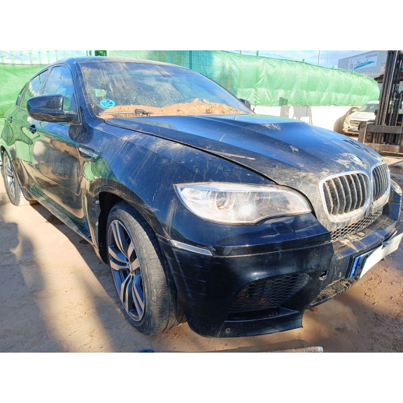 bmw x6 (e71, e72) del año 2013