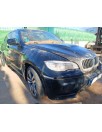 bmw x6 (e71, e72) del año 2013