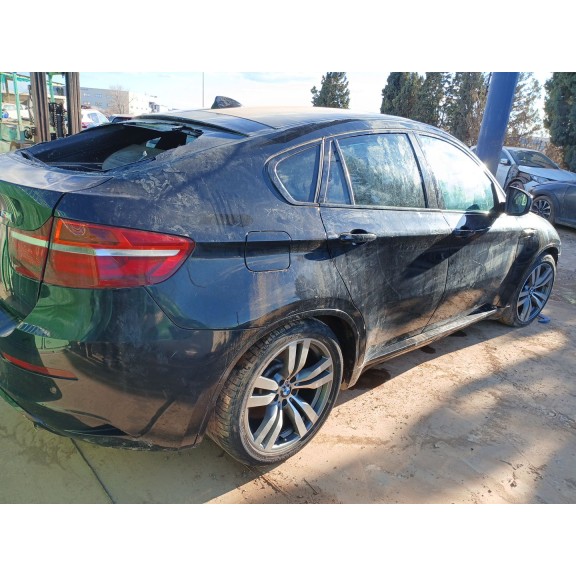 bmw x6 (e71, e72) del año 2013