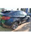 bmw x6 (e71, e72) del año 2013