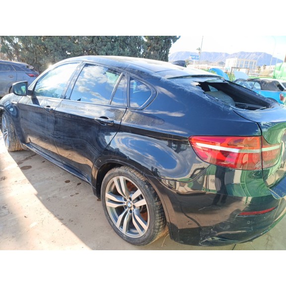 bmw x6 (e71, e72) del año 2013