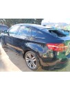 bmw x6 (e71, e72) del año 2013