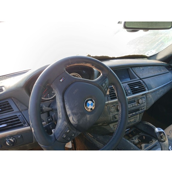 bmw x6 (e71, e72) del año 2013