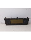 Recambio de cuadro instrumentos para citroën c4 picasso sx referencia OEM IAM p9664365280 9664365280 FUNCIONA
