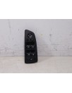 Recambio de mando elevalunas delantero izquierdo para bmw 1 (e87) 118 d referencia OEM IAM 921723504 4 teclas 