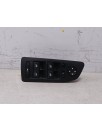 Recambio de mando elevalunas delantero izquierdo para bmw 1 (e87) 118 d referencia OEM IAM 921723504 4 teclas 