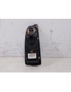 Recambio de mando elevalunas delantero izquierdo para bmw 1 (e87) 118 d referencia OEM IAM 921723504 4 teclas 
