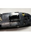 Recambio de mando elevalunas delantero izquierdo para bmw 1 (e87) 118 d referencia OEM IAM 921723504 4 teclas 
