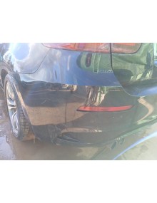 Recambio de paragolpes trasero para bmw x6 (e71, e72) m referencia OEM IAM   