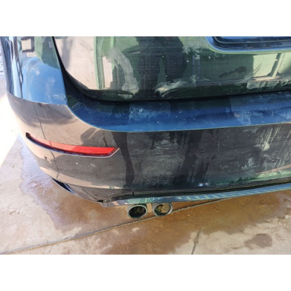 Recambio de paragolpes trasero para bmw x6 (e71, e72) m referencia OEM IAM   