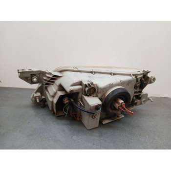 Recambio de faro derecho para mazda premacy (cp) 2.0 turbodiesel cat referencia OEM IAM   