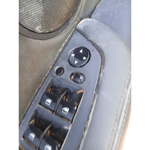 Recambio de retrovisor izquierdo para bmw x6 (e71, e72) m referencia OEM IAM   