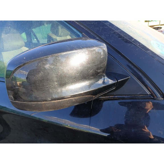 Recambio de retrovisor derecho para bmw x6 (e71, e72) m referencia OEM IAM   