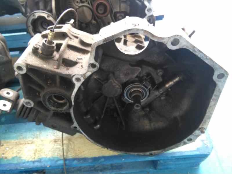 Recambio de caja cambios para nissan micra (k11) alpine (1996) referencia OEM IAM   
