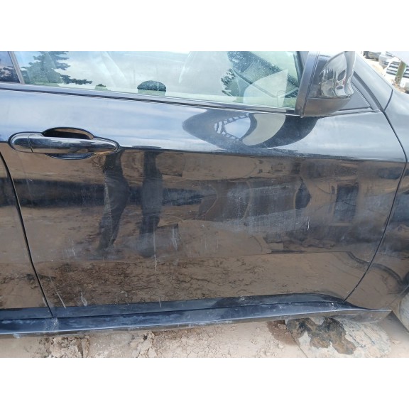 Recambio de puerta delantera derecha para bmw x6 (e71, e72) m referencia OEM IAM   