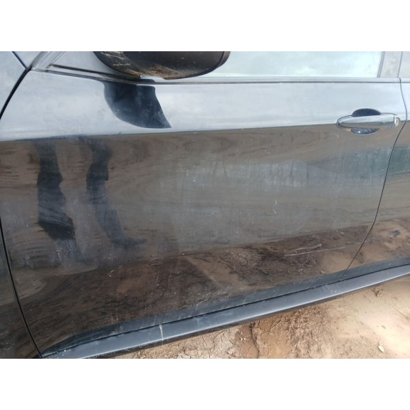 Recambio de puerta delantera izquierda para bmw x6 (e71, e72) m referencia OEM IAM   