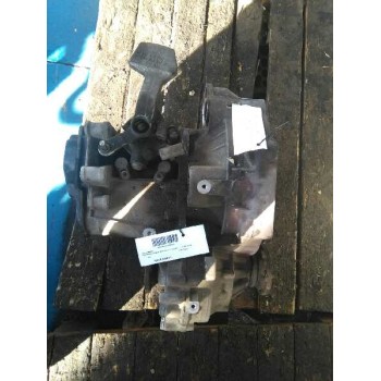 CAJA CAMBIOS JCX CASCO SIN REPARACION