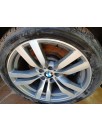 Recambio de juego llantas para bmw x6 (e71, e72) m referencia OEM IAM 20PULGADAS  DOBLE MEDIDA