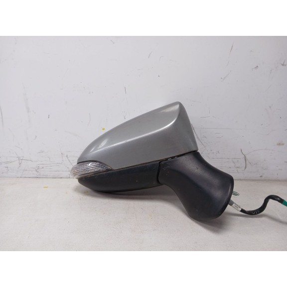 Recambio de retrovisor derecho para toyota avensis touring sports advance referencia OEM IAM  9 cables 