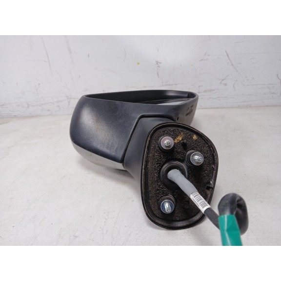 Recambio de retrovisor derecho para toyota avensis touring sports advance referencia OEM IAM  9 cables 