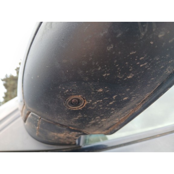 Recambio de retrovisor izquierdo para bmw x6 (e71, e72) m referencia OEM IAM  abatible 