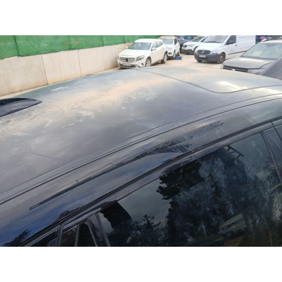 bmw x6 (e71, e72) del año 2013