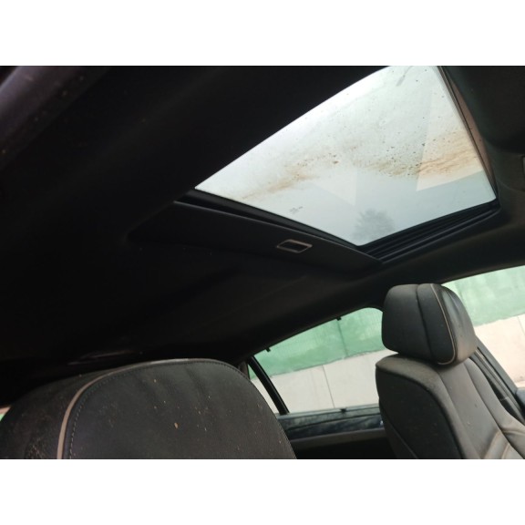 bmw x6 (e71, e72) del año 2013