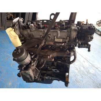 MOTOR COMPLETO Z13DTH CASCO 