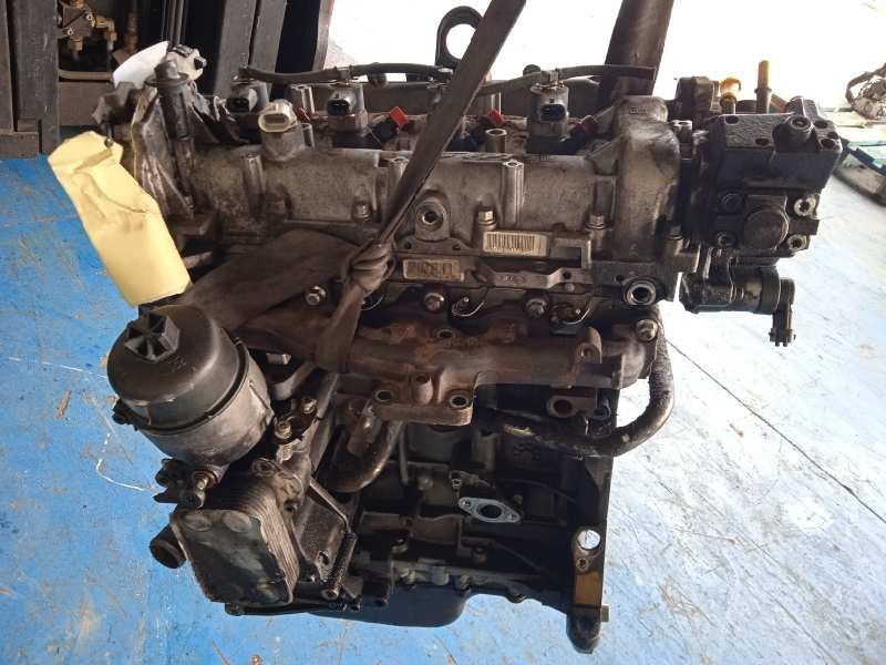 Recambio de motor completo para opel corsa d cosmo referencia OEM IAM Z13DTH CASCO 