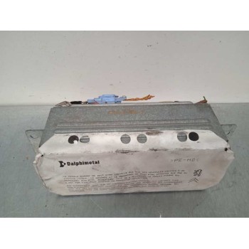 Recambio de airbag delantero derecho para citroën c5 berlina 1.6 16v hdi fap referencia OEM IAM 9651116380  