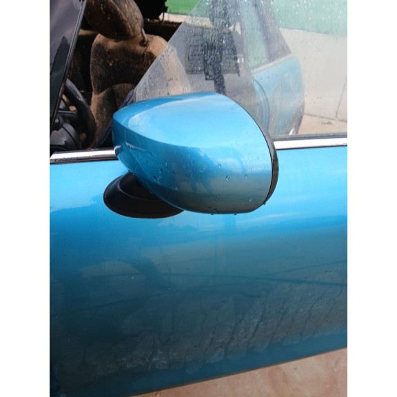 Recambio de retrovisor izquierdo para mini mini descapotable (f57) cooper referencia OEM IAM   