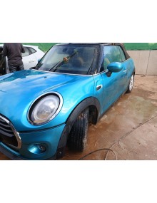 mini mini descapotable (f57) del año 2020 2