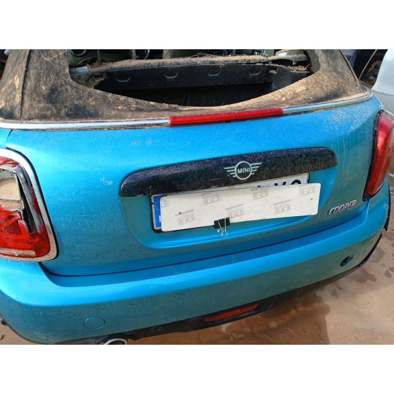 Recambio de porton trasero para mini mini descapotable (f57) cooper referencia OEM IAM   