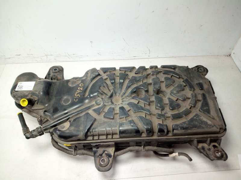 Recambio de deposito adblue para opel astra k lim. 5türig dynamic referencia OEM IAM 39171469  