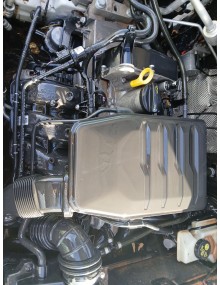 Recambio de motor completo para seat ibiza v (kj1, kjg) 1.0 referencia OEM IAM DFN  