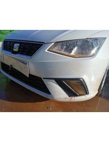 Recambio de paragolpes delantero para seat ibiza v (kj1, kjg) 1.0 referencia OEM IAM   