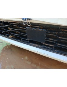 Recambio de paragolpes delantero para seat ibiza v (kj1, kjg) 1.0 referencia OEM IAM    2