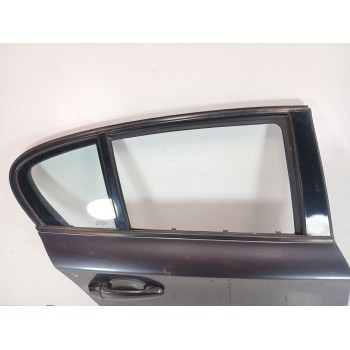Recambio de puerta trasera derecha para bmw 1 (e87) 120 d referencia OEM IAM 41525A2A384  