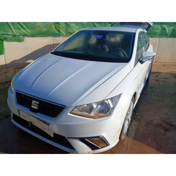 seat ibiza v (kj1, kjg) del año 2019