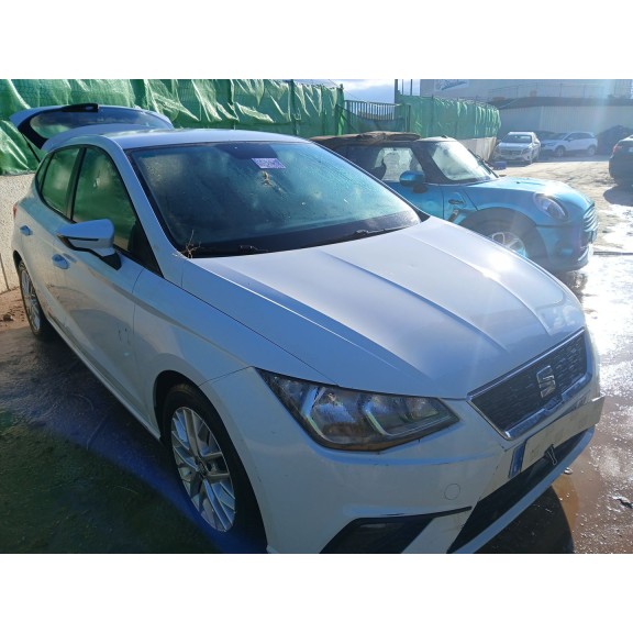 seat ibiza v (kj1, kjg) del año 2019
