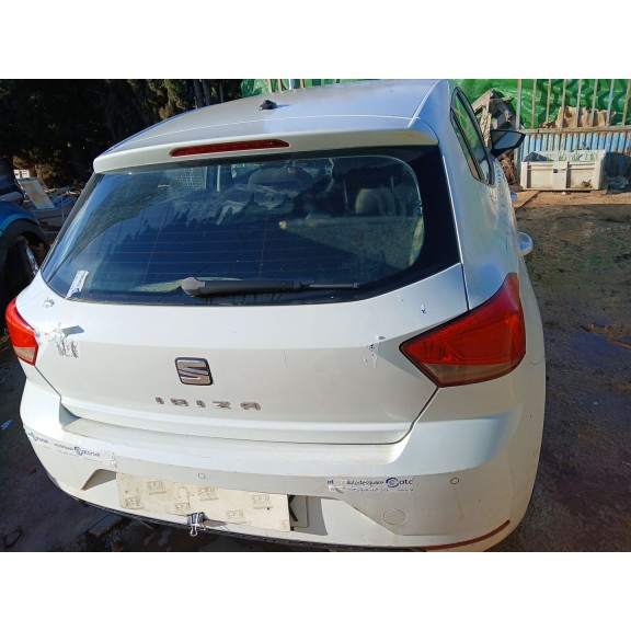 seat ibiza v (kj1, kjg) del año 2019